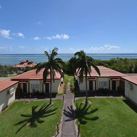 Hotel La Teada Iriomote Haemi Extérieur photo