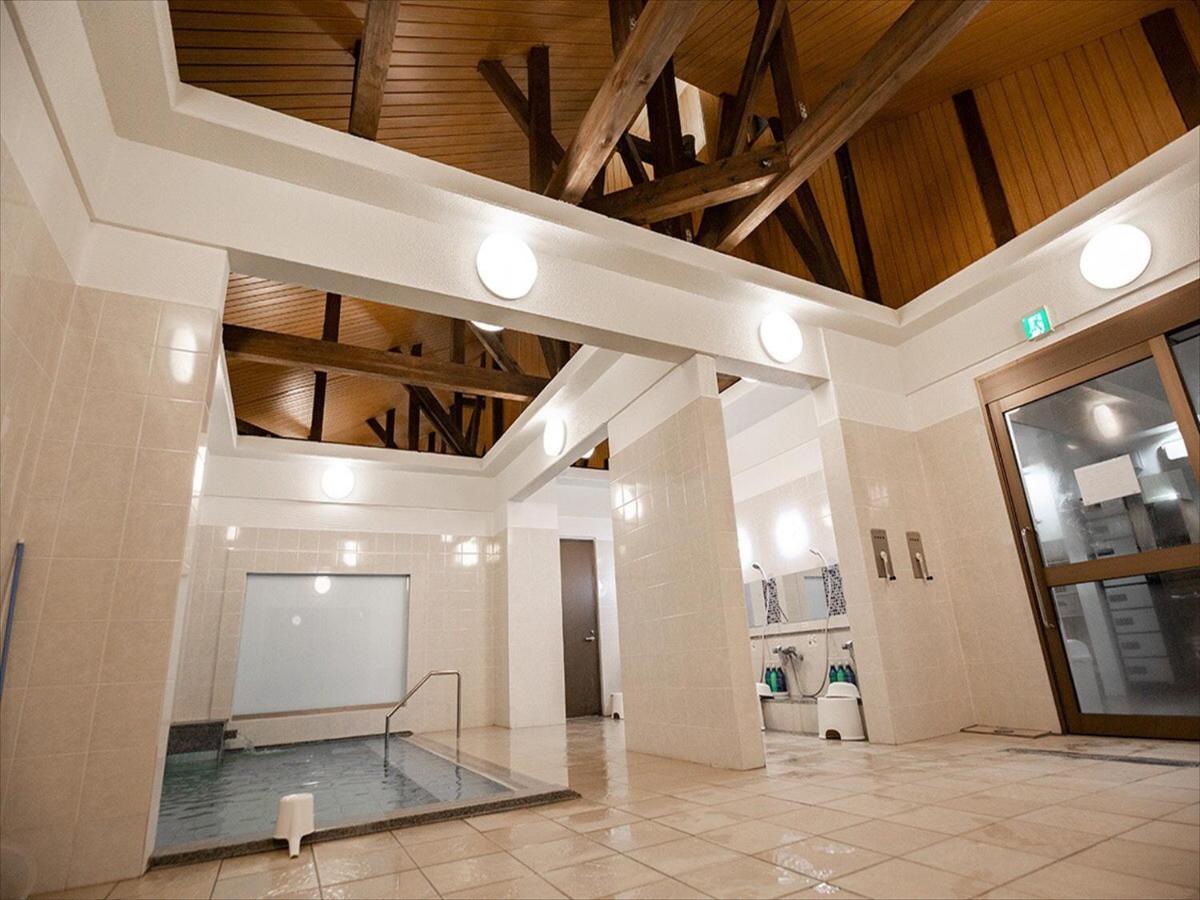 Hotel La Teada Iriomote Haemi Extérieur photo