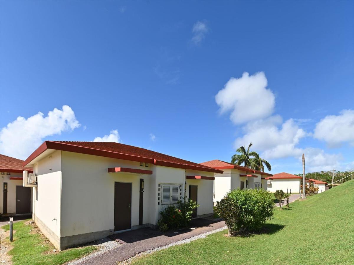 Hotel La Teada Iriomote Haemi Extérieur photo