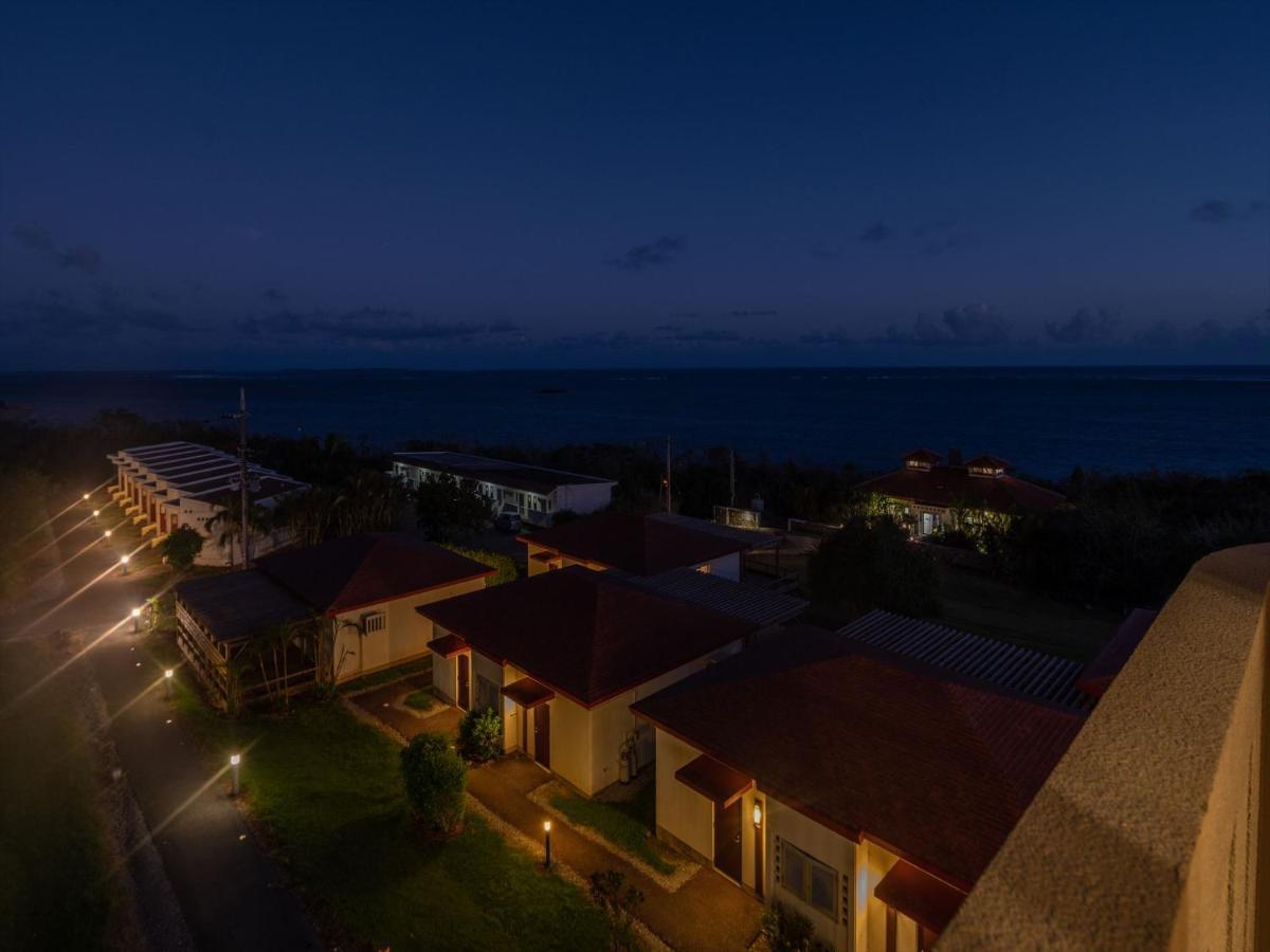 Hotel La Teada Iriomote Haemi Extérieur photo
