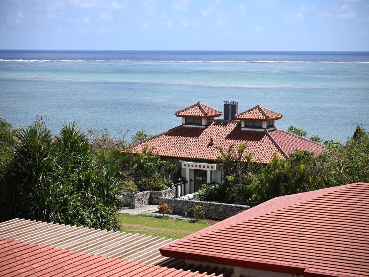 Hotel La Teada Iriomote Haemi Extérieur photo