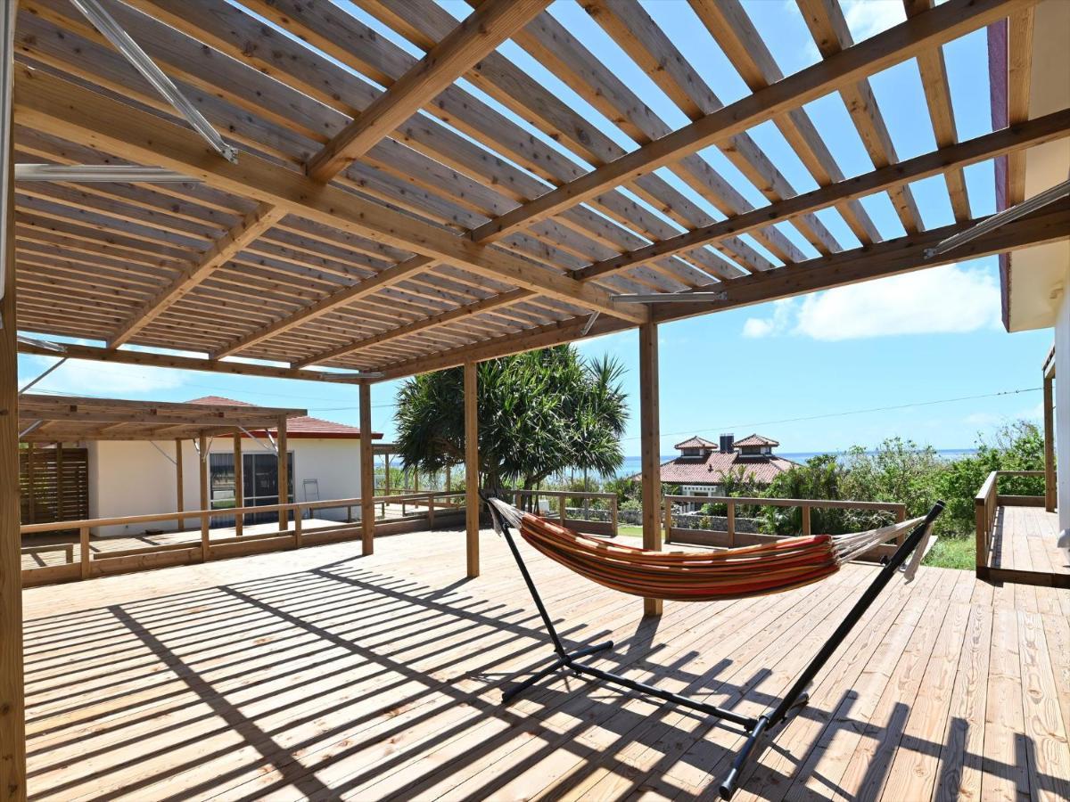 Hotel La Teada Iriomote Haemi Extérieur photo