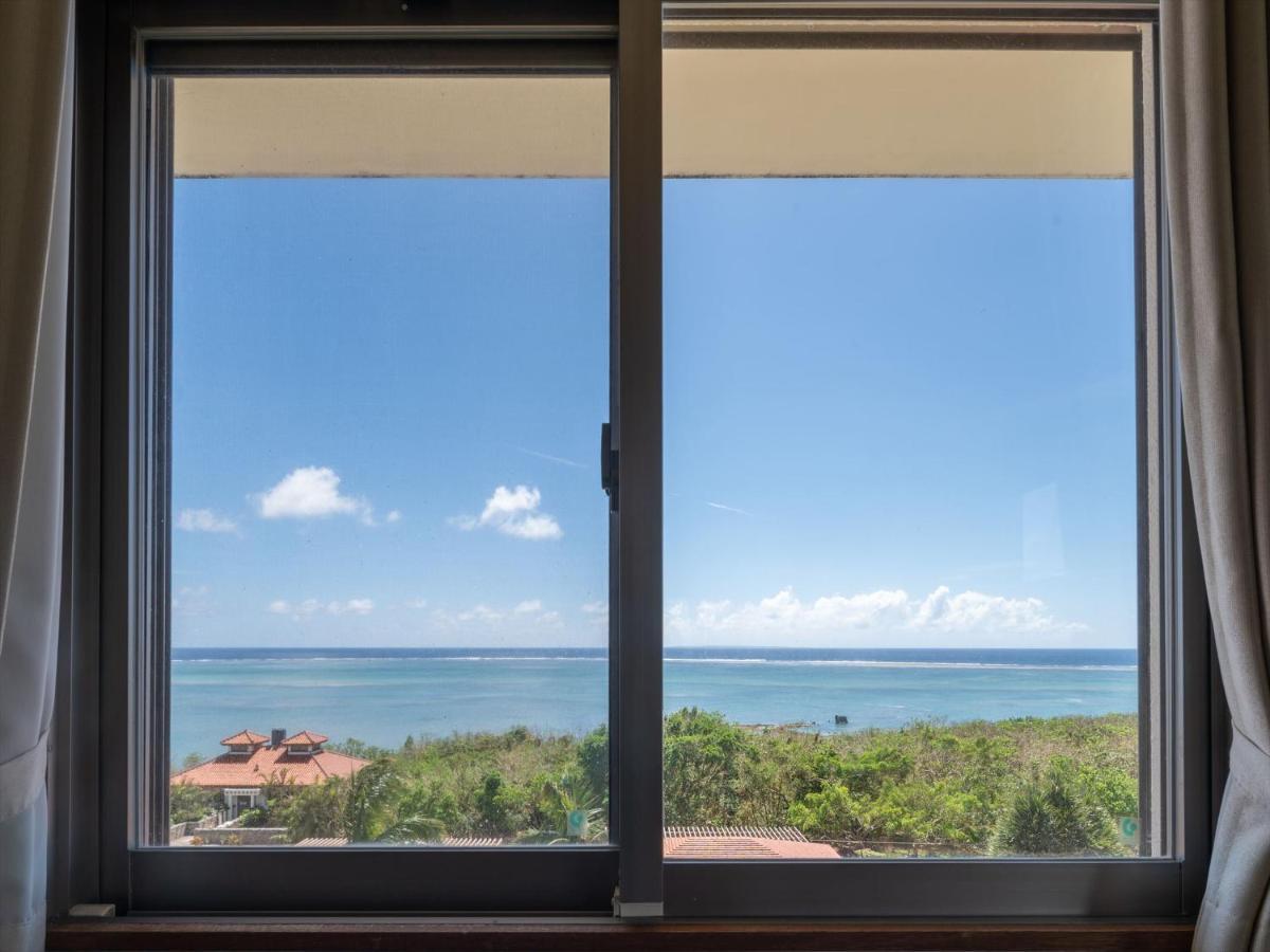 Hotel La Teada Iriomote Haemi Extérieur photo