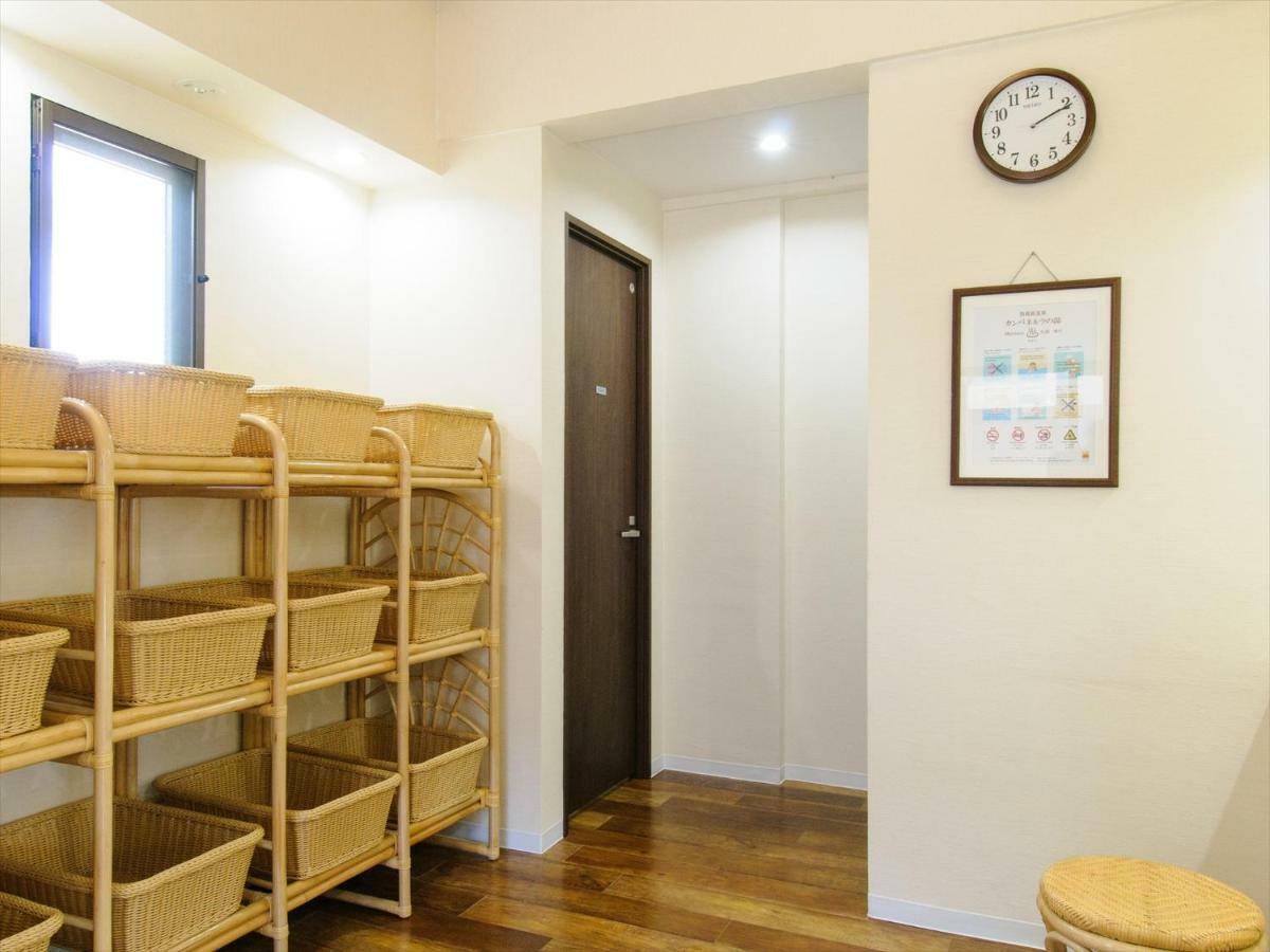 Hotel La Teada Iriomote Haemi Extérieur photo